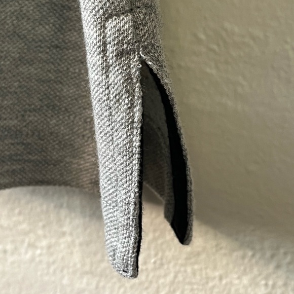 NWT Canterbury of New Zealand Jersey sz XL 100% Cotton Polo stripes Men’s Unisex - Picture 12 of 12